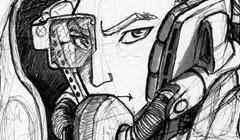Armor and Bits
